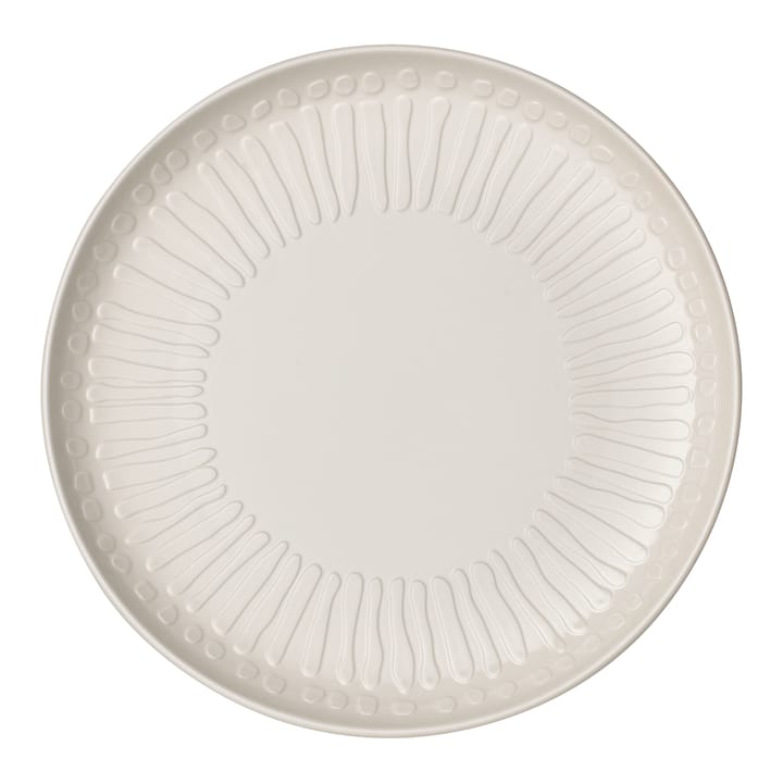 It's My Match Blossom plate 24 cm - White - Villeroy & Boch