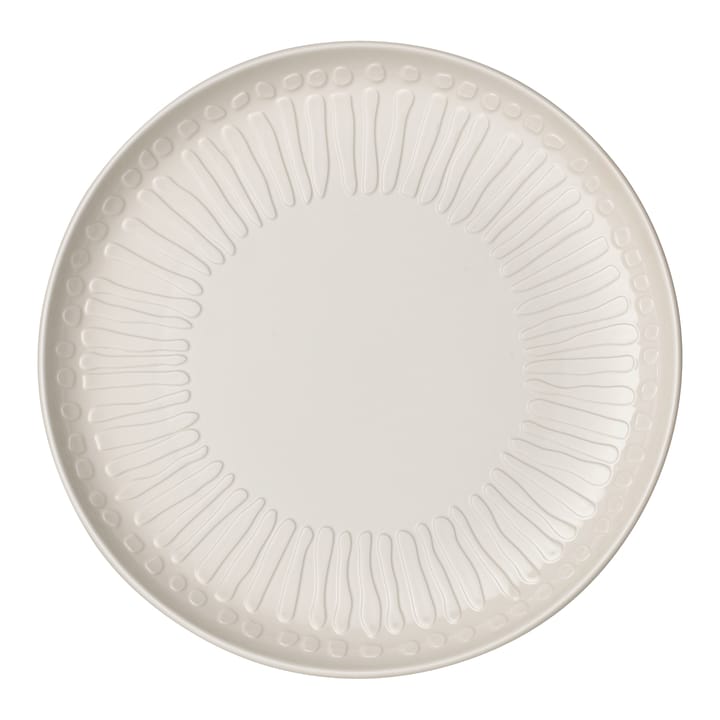 It's My Match Blossom plate 24 cm - White - Villeroy & Boch