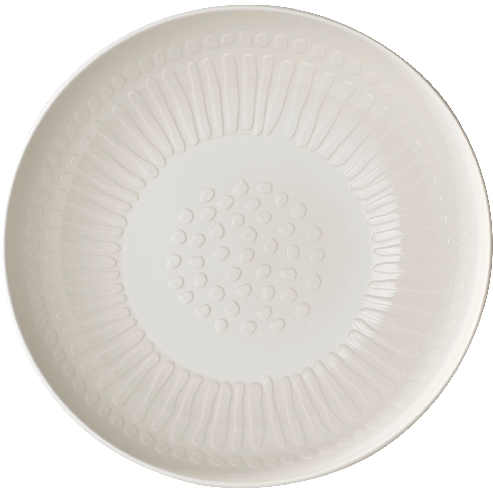 It's My Match Blossom serving bowl, White Villeroy & Boch
