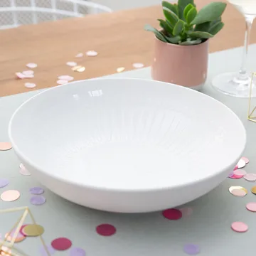 It's My Match Blossom serving bowl - White - Villeroy & Boch