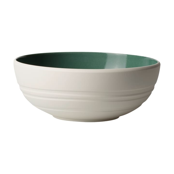 It's My Match Leaf bowl - Green - Villeroy & Boch
