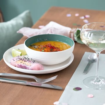 It's My Match Leaf bowl - Green - Villeroy & Boch
