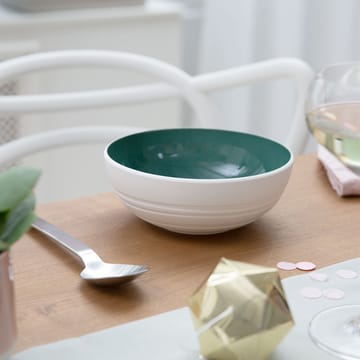 It's My Match Leaf bowl - Green - Villeroy & Boch