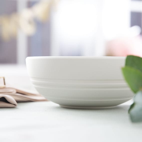 It's My Match Leaf bowl, Green Villeroy & Boch