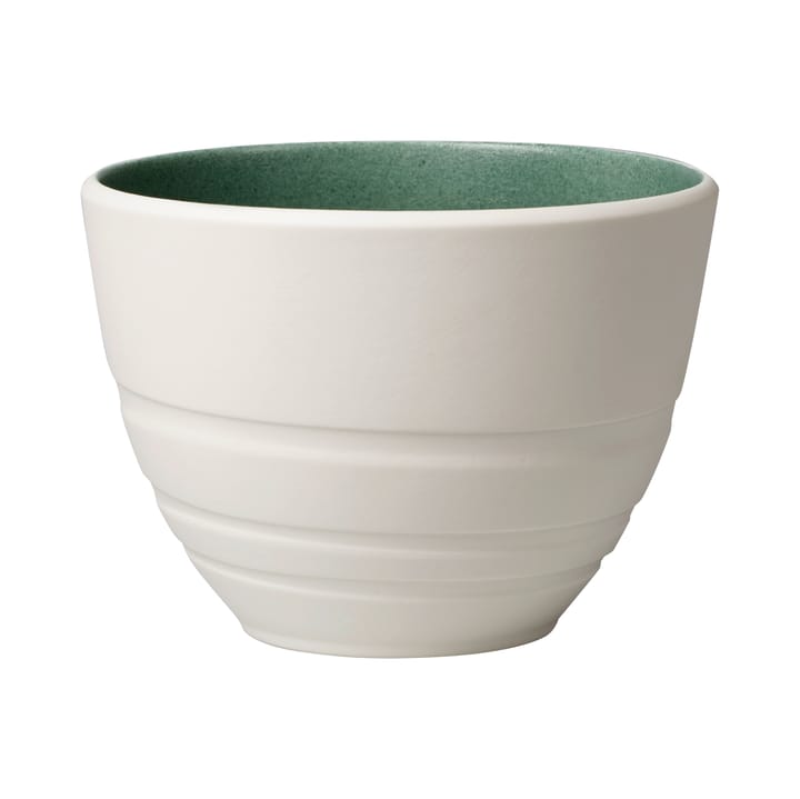 It's My Match Leaf mug - Green - Villeroy & Boch