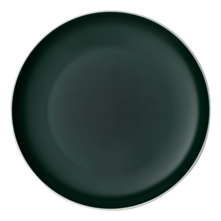 It's My Match Uni plate 24 cm - Green - Villeroy & Boch