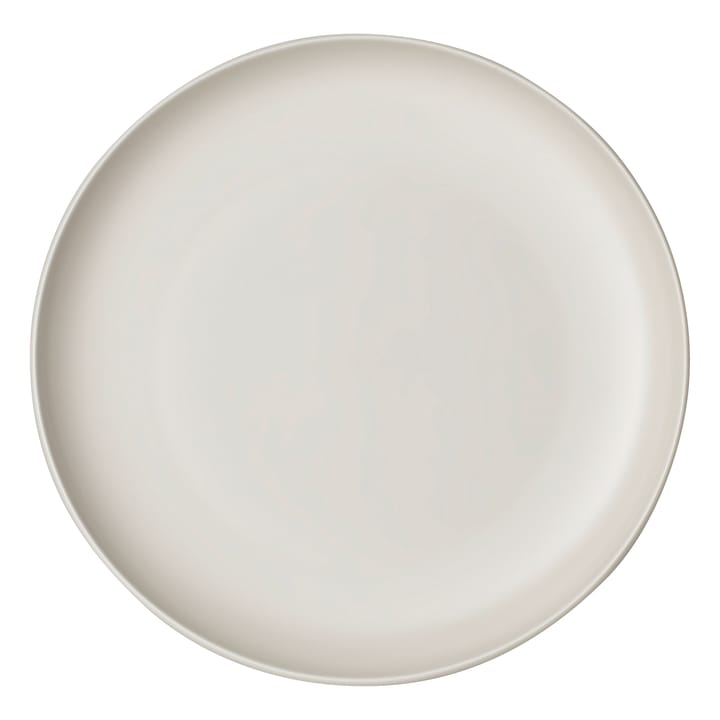 It's My Match Uni plate 24 cm - White - Villeroy & Boch
