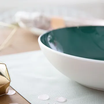 It's My Match Uni serving bowl - Green - Villeroy & Boch