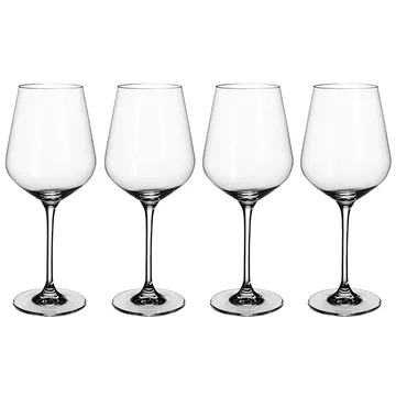 La Divina bourgogne glass 4-pack - 68 cl - Villeroy & Boch
