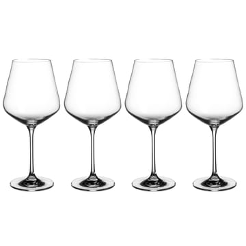 La Divina red wine glass 4-pack - 47 cl - Villeroy & Boch