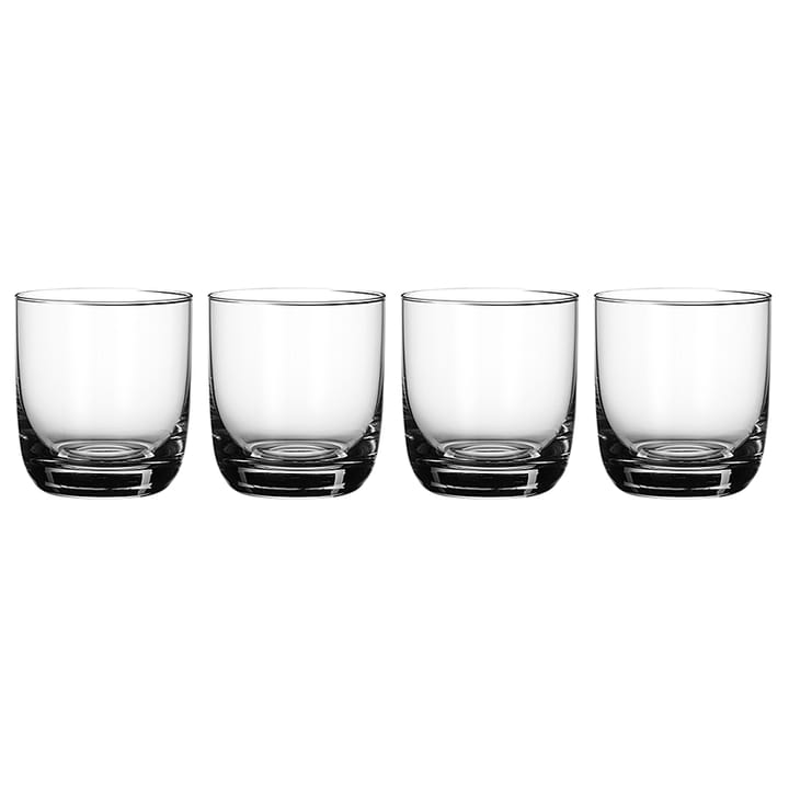 La Divina whiskey glass 4-pack - 36 cl - Villeroy & Boch