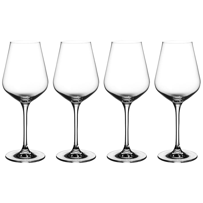La Divina white wine glass 4-pack - 38 cl - Villeroy & Boch