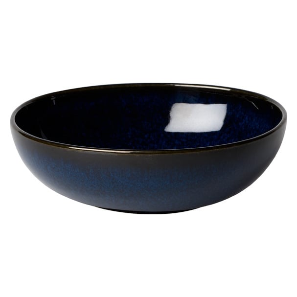 Villeroy & Boch Lave bowl 0.6 l Lave bleu (blue) | Scandinavian Design | Serving bowls | Blue