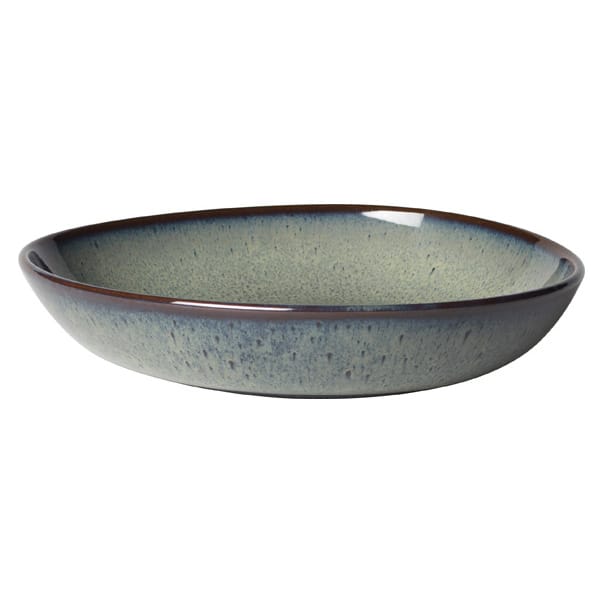 Lave bowl Ø 22 cm - Lave gris (grey) - Villeroy & Boch