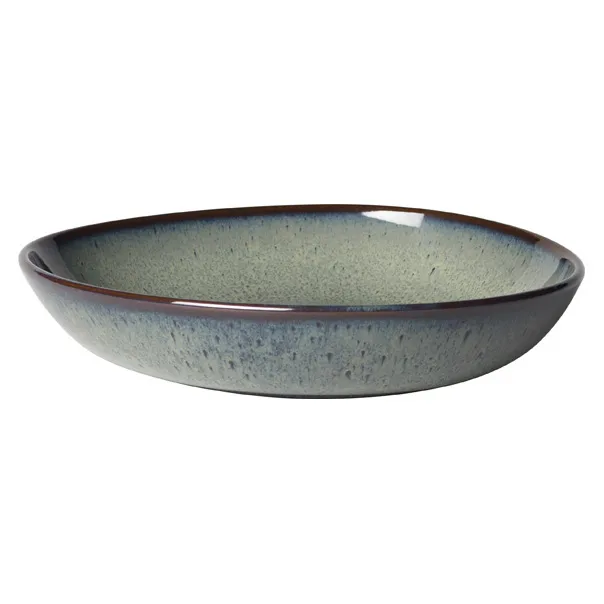 Villeroy & Boch Lave bowl o22 cm Lave gris (grey) | Scandinavian Design | Serving bowls | Grey