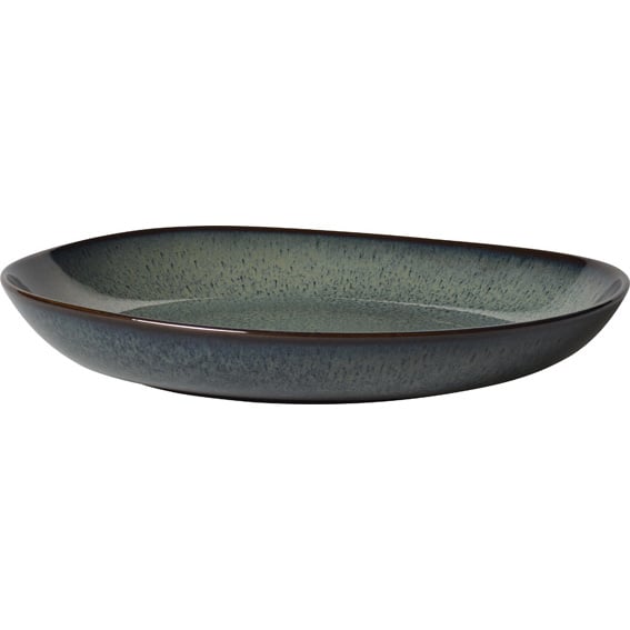 Villeroy & Boch Lave bowl o28 cm Lave gris (grey) | Scandinavian Design | Deep plates | Grey