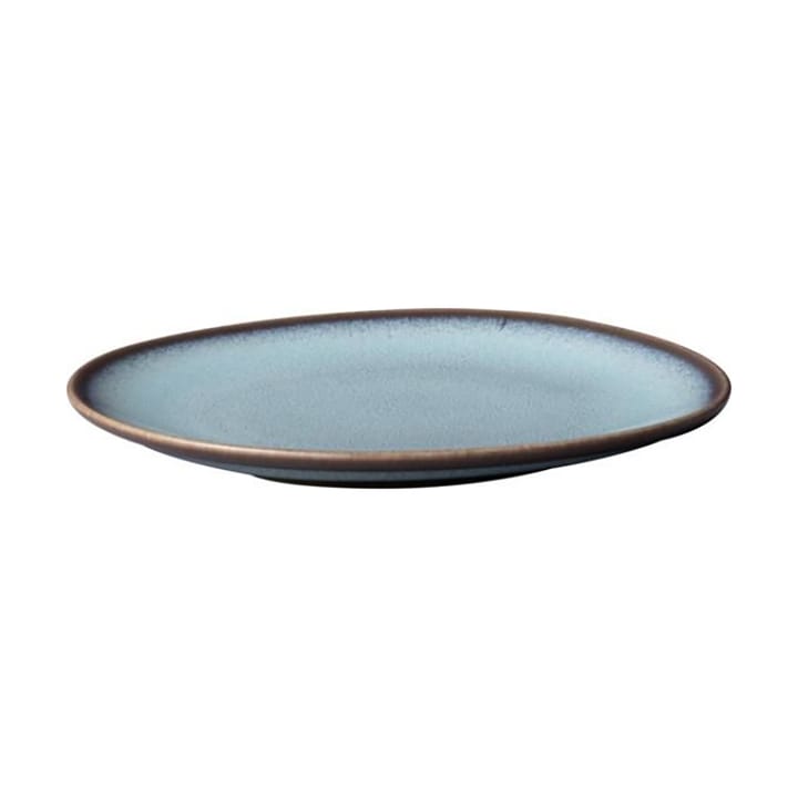 Lave Bread & Butter small plate Ø17 cm - Glacé - Villeroy & Boch