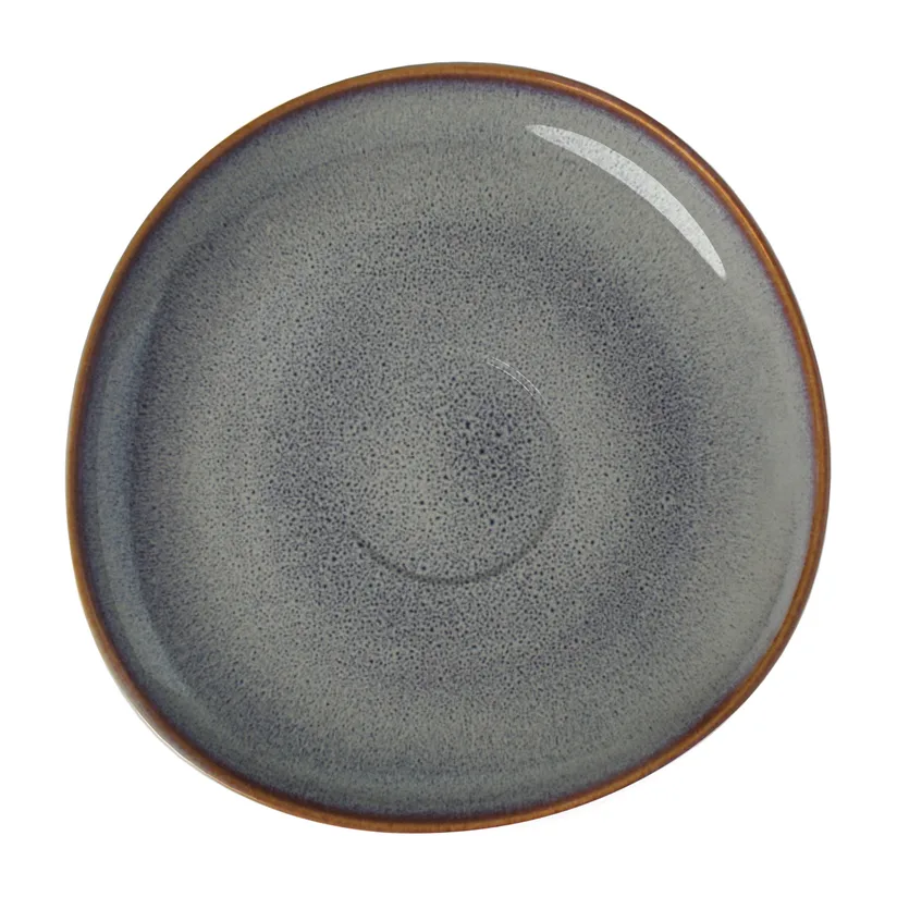 Lave coffee saucer 15.5 cm, Beige Villeroy & Boch