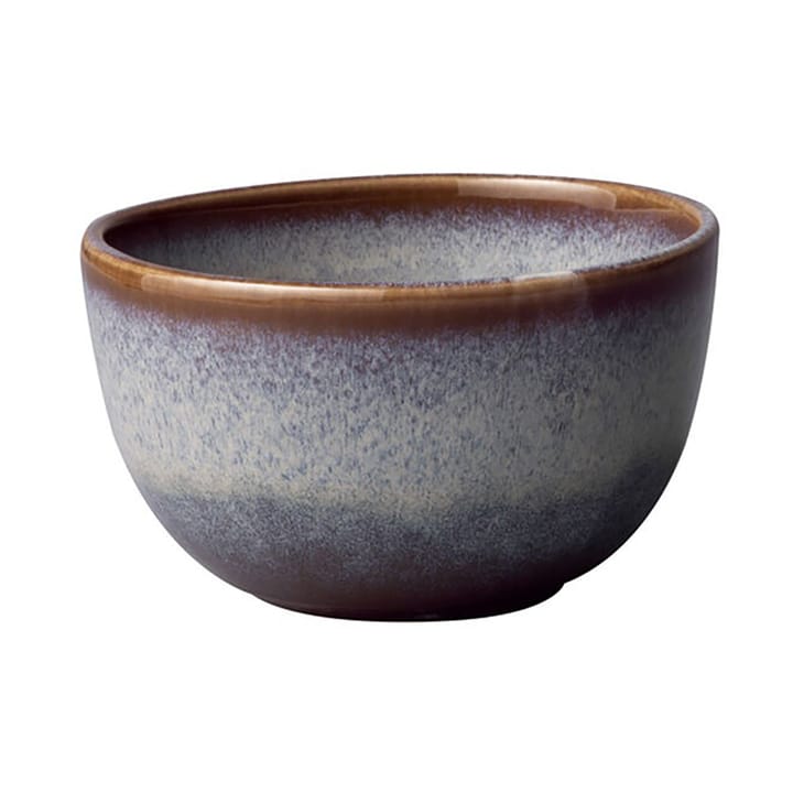 Lave Dip bowl Ø10 cm, Beige Villeroy & Boch