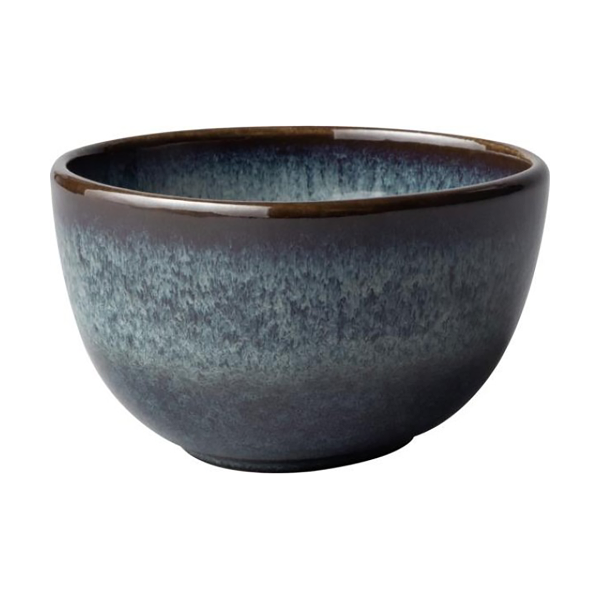 Villeroy & Boch Lave Dip bowl o10 cm Gris | Scandinavian Design | Serving bowls | Grey