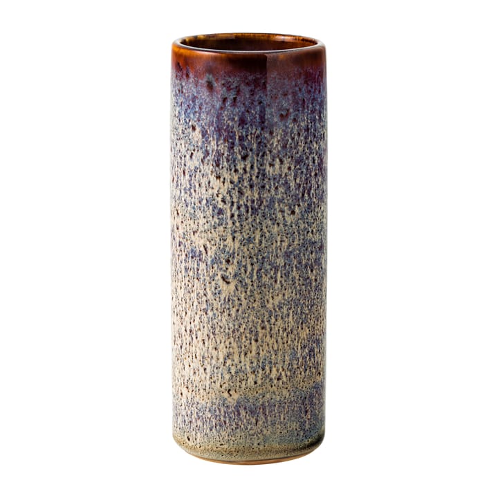 Lave Home cylinder vase 20 cm - Multi - Villeroy & Boch