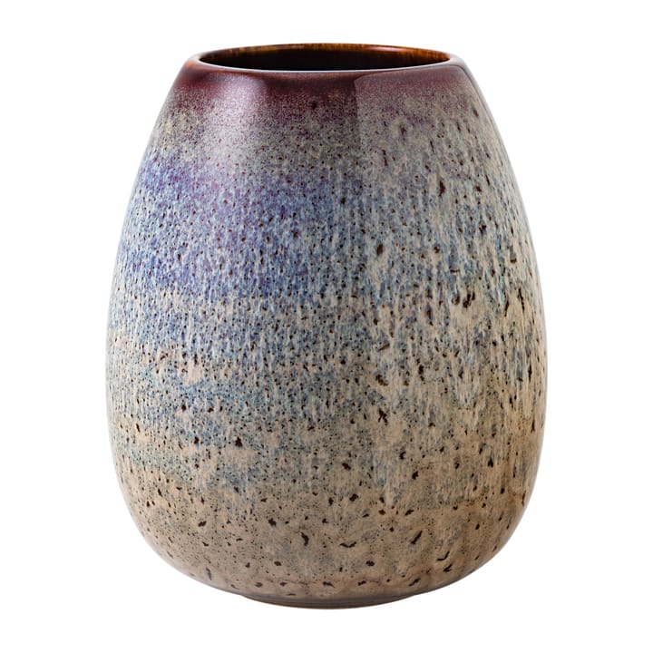 Lave Home egg-shaped vase 17.5 cm - Multi - Villeroy & Boch