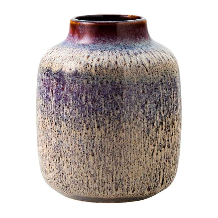 Lave Home shoulder vase 15.5 cm - Multi - Villeroy & Boch