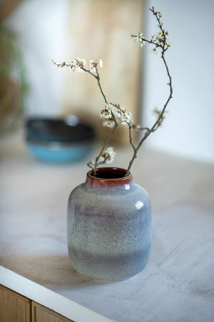 Lave Home shoulder vase 15.5 cm - Multi - Villeroy & Boch