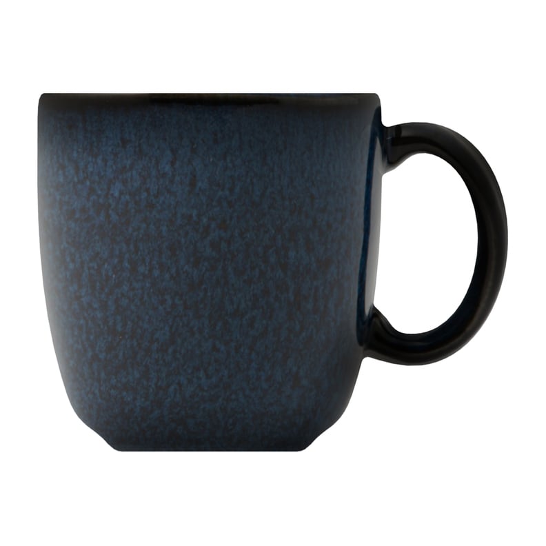 Villeroy & Boch Lave kaffecup 19 cl Bleu | Scandinavian Design | Coffee cups | Blue