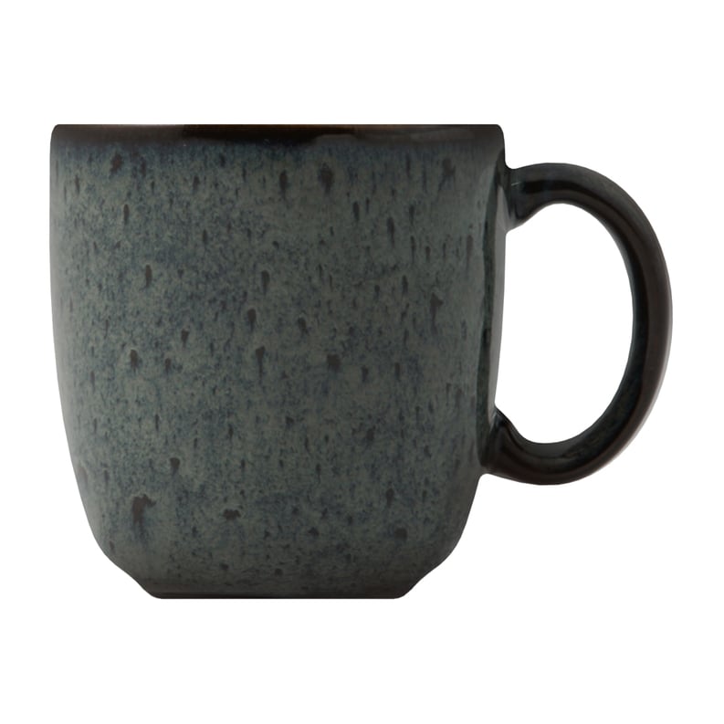 Villeroy & Boch Lave kaffecup 19 cl Gris | Scandinavian Design | Coffee cups | Grey