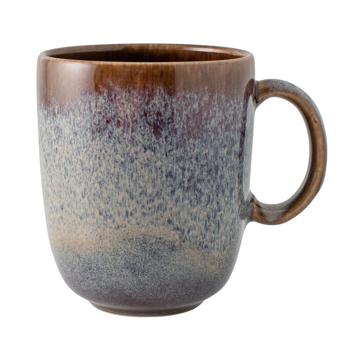 Lave mug 40 cl - lave beige - Villeroy & Boch