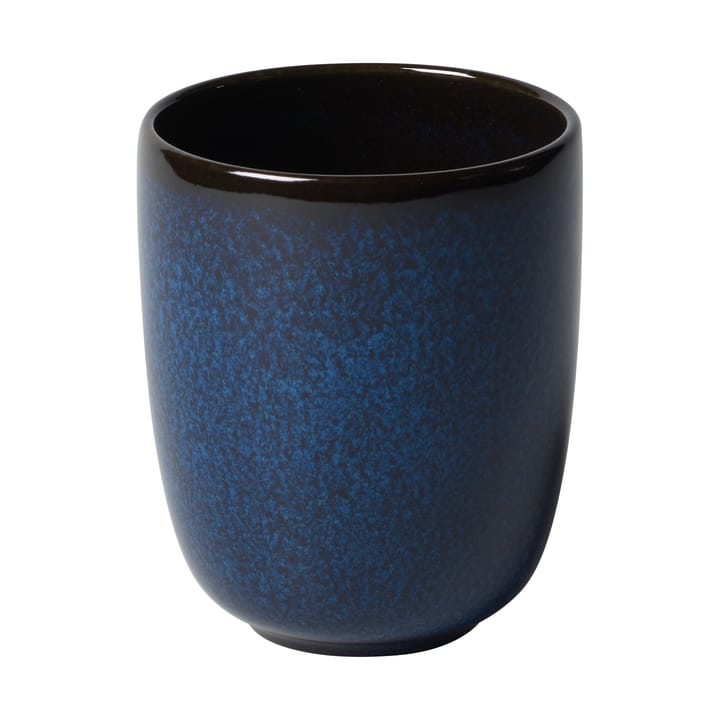 Lave mug without handle 40 cl - Lave bleu (blue) - Villeroy & Boch
