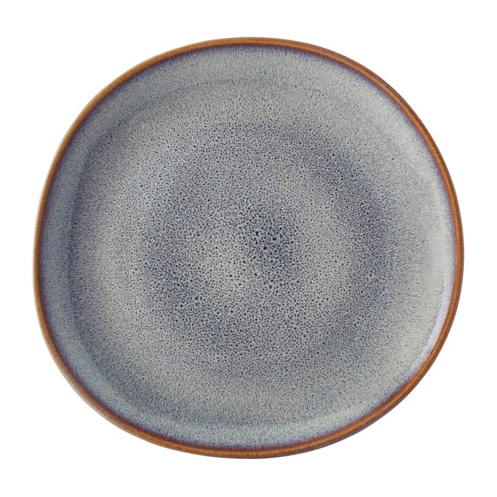Lave plate Ø 23 cm - lave beige - Villeroy & Boch