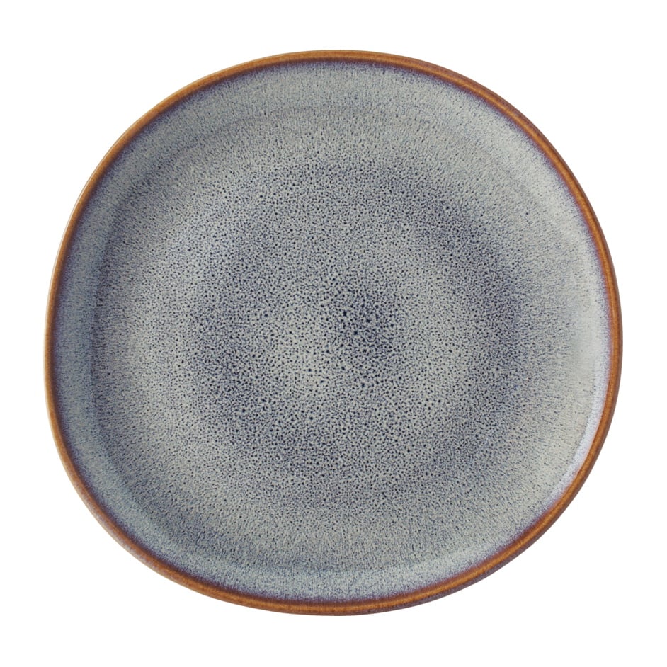 Villeroy & Boch Lave plate o23 cm lave beige | Scandinavian Design | Dinner plates | Beige