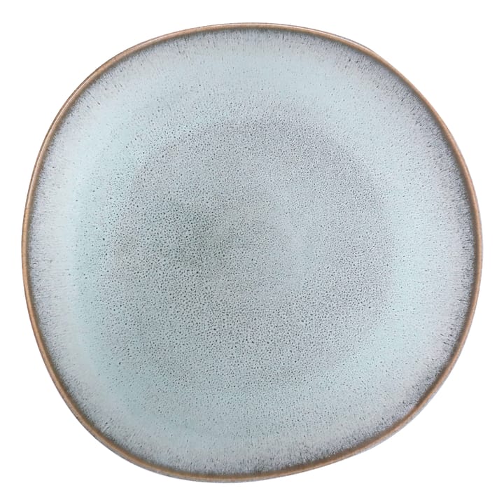 Lave plate Ø 28 cm - lave glace - Villeroy & Boch