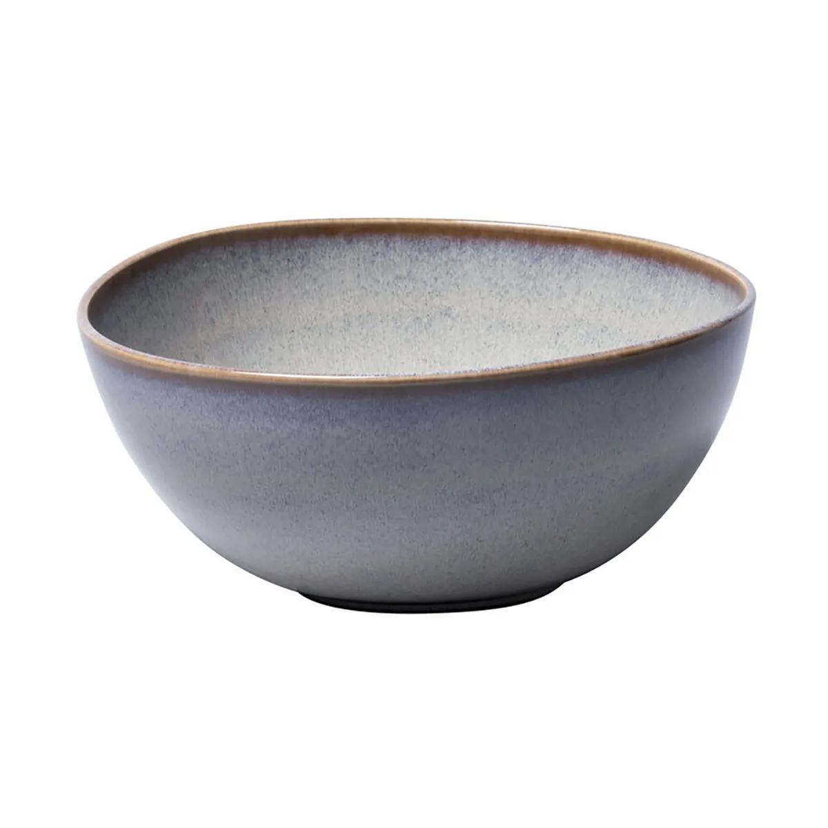 Lave serving bowl Ø25.5 cm, Beige Villeroy & Boch