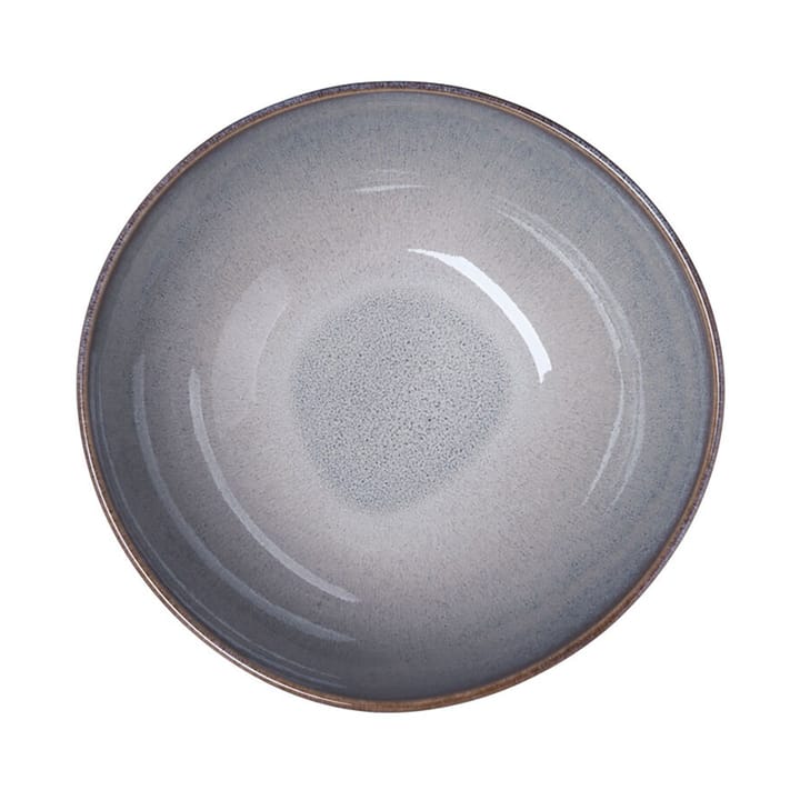 Lave serving bowl Ø25.5 cm - Beige - Villeroy & Boch