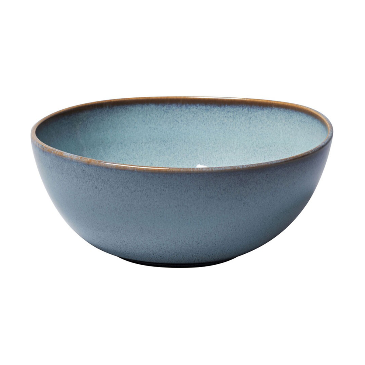Villeroy & Boch Lave serving bowl o25.5 cm Glacé | Scandinavian Design | Serving bowls | Turquoise