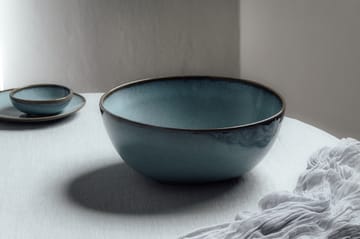 Lave serving bowl Ø25.5 cm - Glacé - Villeroy & Boch