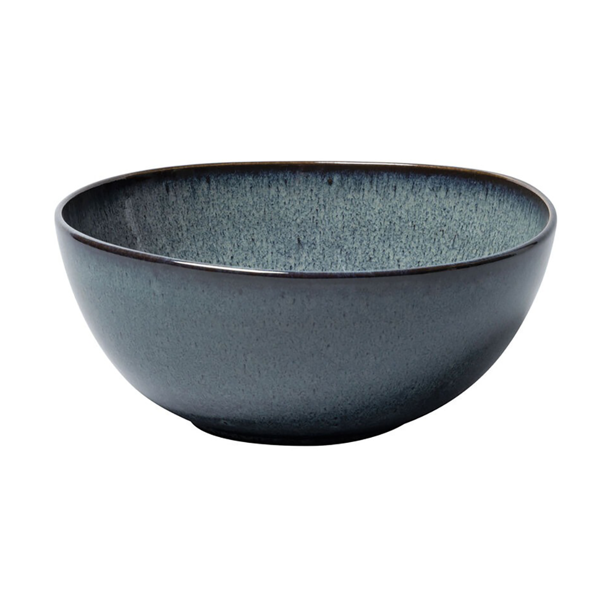 Villeroy & Boch Lave serving bowl o25.5 cm Gris | Scandinavian Design | Serving bowls | Grey