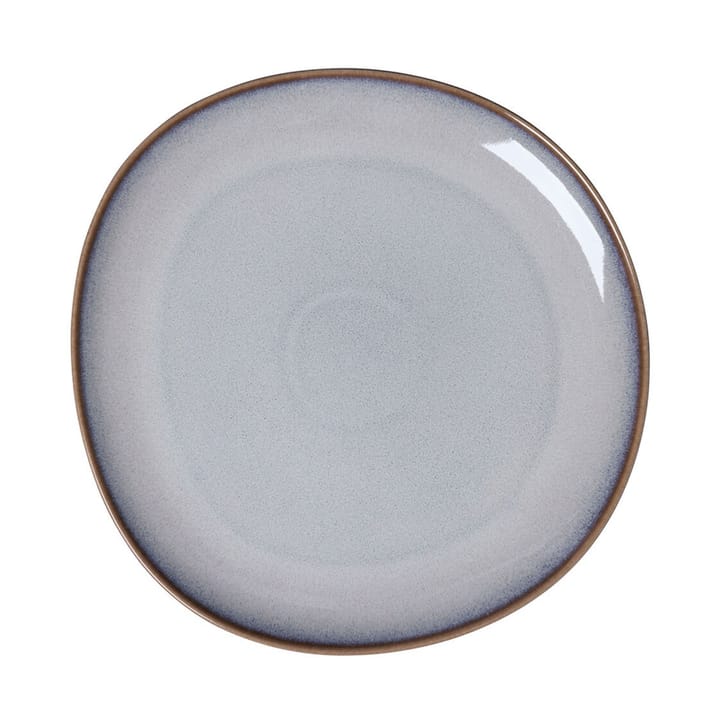 Lave serving plate Ø32 cm - Beige - Villeroy & Boch