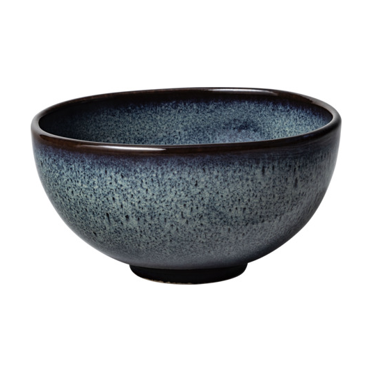 Villeroy & Boch Lave soup bowl o13 cm Lave grey (grey)