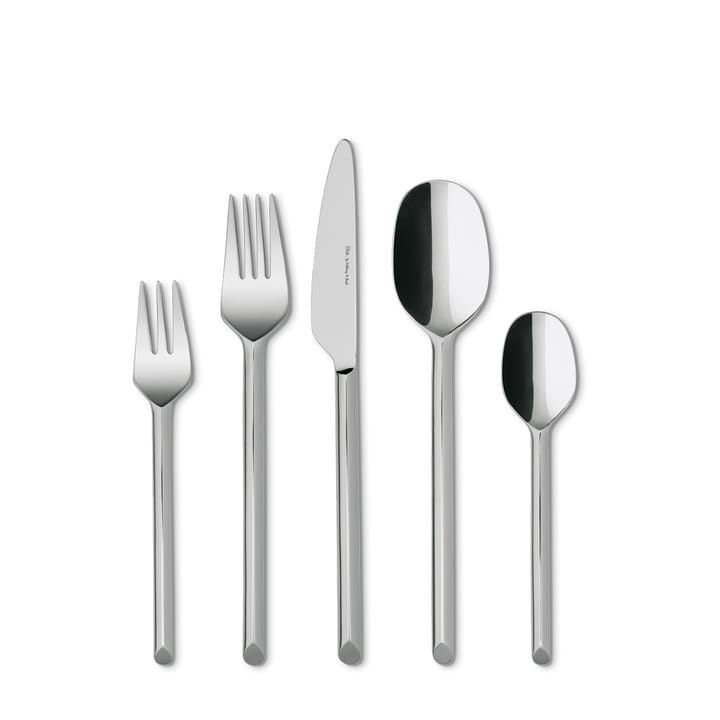 Like cutlery set - 16 pieces - Villeroy & Boch