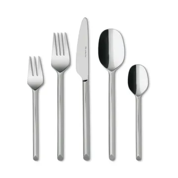 Like cutlery set - 20 pieces - Villeroy & Boch