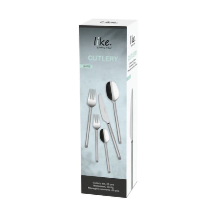 Like cutlery set, 20 pieces Villeroy & Boch