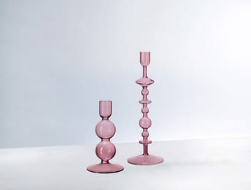 Like home candlestick 13.5 cm - Grape - Villeroy & Boch