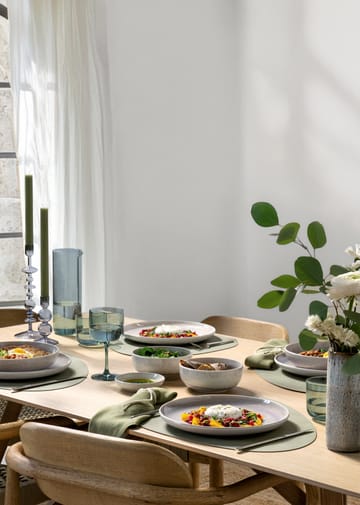 Like home candlestick 13.5 cm - Ice - Villeroy & Boch