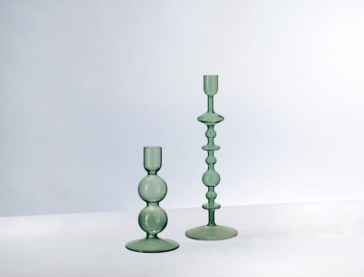 Like home candlestick 13.5 cm, Sage Villeroy & Boch
