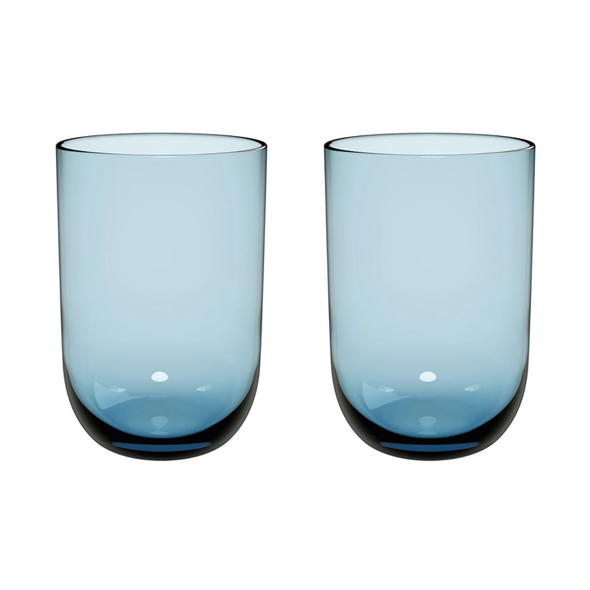 Villeroy & Boch Like long drink glass 38.5 cl 2-pack Ice