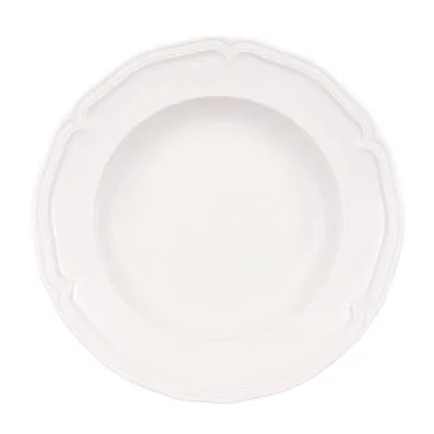 Manoir deep plate, 23 cm Villeroy & Boch